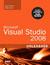 Microsoft Visual Studio 2008 Unleashed