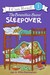 The Berenstain Bears' Sleepover by Jan Berenstain