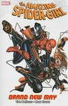 Amazing Spider-Girl, Volume 4: Brand New May