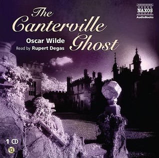 the-canterville-ghost