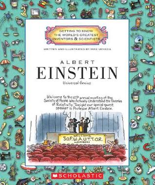 Albert Einstein: Universal Genius Descargador gratuito de libros electrónicos para Android