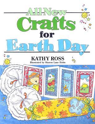 All New Crafts for Earth Day Descarga gratuita de libros electrónicos para electrónica digital