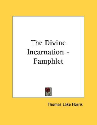 the-divine-incarnation-pamphlet