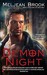 Demon Night (The Guardians, #3) by Meljean Brook