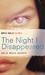 The Night I Disappeared by Julie Reece Deaver