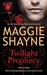 Twilight Prophecy (Wings in the Night, #17) (Children of Twilight, #1) by Maggie Shayne