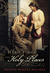 Hard Times and Holy Places by Kristin Warner Belcher