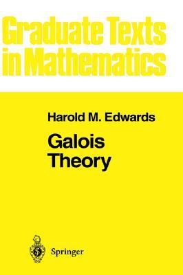 galois-theory