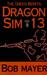 Dragon Sim-13 by Bob Mayer