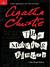 The Moving Finger (Miss Marple, #4) by Agatha Christie