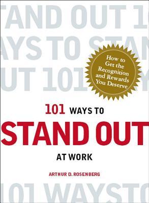 101 Ways to Stand Out at Work: How to Get the Recognition and Rewards You Deserve Descarga gratuita de ebooks portugueses