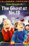 The Ghost at No.13 cover