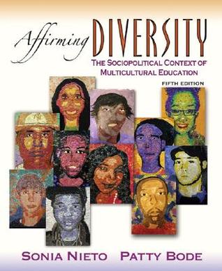 Affirming Diversity (5th Edition)