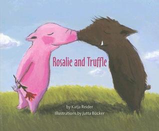 Rosalie and Truffle / Truffle and Rosalie Libros gratis en línea para descargar en pdf