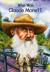 Who Was Claude Monet? by Ann Waldron