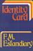 Identity Card by FM-2030