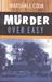 Murder Over Easy by Marshall Cook