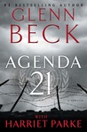 Agenda 21 (Agenda 21, #1) Agenda 21 (Agenda 21, #1)