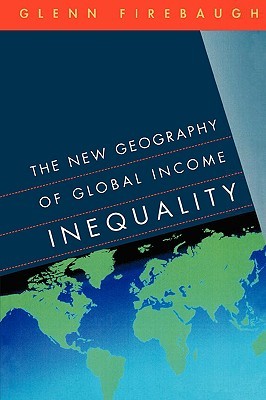 The New Geography of Global Income Inequality 978-0674019874 FB2 MOBI EPUB