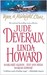 Upon a Midnight Clear The Teacher / Christmas Magic / Jolly Holly / If Only in My Dreams / White Out by Jude Deveraux