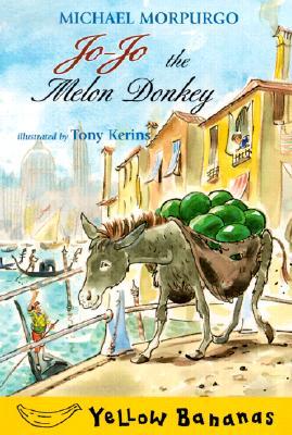Jo-Jo the Melon Donkey por Michael Morpurgo 978-0778709886 DJVU PDF FB2