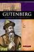 Johannes Gutenberg Inventor of the Printing Press by Fran Rees