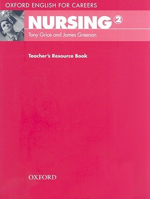 Nursing 2 Teachers Book