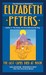 The Last Camel Died at Noon by Elizabeth Peters