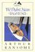 We Didn't Mean to Go to Sea (Swallows and Amazons, #7) by Arthur Ransome