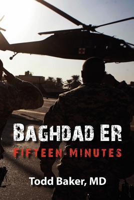 Baghdad Er: Fifteen Minutes Descarga gratuita de ebooks griegos