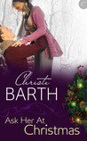 Ask Her at Christmas cover