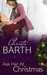 Ask Her at Christmas by Christi Barth