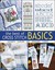 The Best of Cross Stitch Basics: Bibs, Florals, Samples, Bookmarks, Alphabets