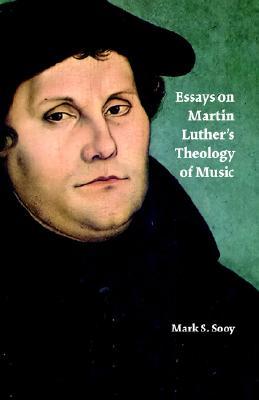 General English Essays Thesis Statement Examples For Persuasive Essays also Essay In English Literature Essays On Martin Luthers Theology Of Music By Mark S Sooy Essay Topics For Research Paper
