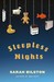Sleepless Nights by Sarah Bilston