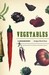 Vegetables by Evelyne Bloch-Dano