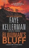 Blindman's Bluff cover