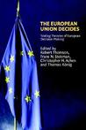 The European Union Decides The European Union Decides