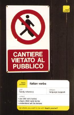 Libros para descargar ipod touch Teach Yourself Italian Verbs