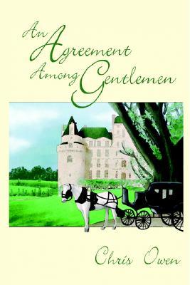 Descarga gratuita de Ipad bookworm An Agreement Among Gentlemen