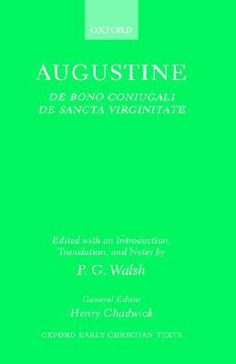 Ebook De Bono Coniugali/De Sancta Virginitate (Early Christian Texts) by Augustine of Hippo read! Ebook De Bono Coniugali/De Sancta Virginitate (Early Christian Texts) by Augustine of Hippo read!