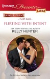 Flirting With Intent cover