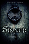 Sinner cover