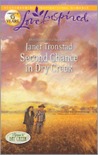 Second Chance in Dry Creek cover