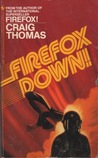 Firefox Down! cover