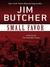 Small Favor (The Dresden Files, #10) by Jim Butcher