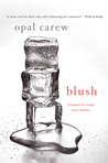 Blush cover