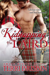 Kidnapping the Laird cover