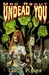 Mad About Undead You A Zombie Apocalypse Love Story by Carl S. Plumer