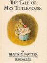 The Tale of Mrs. Tittlemouse cover